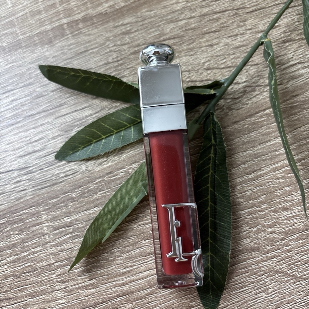CHRISTIAN DIOR ~ DIOR ADDICT LIP MAXIMIZER LIP PLUMPER ~ # 024 ~ 0.20 OZ